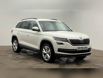 Skoda - Kodiaq