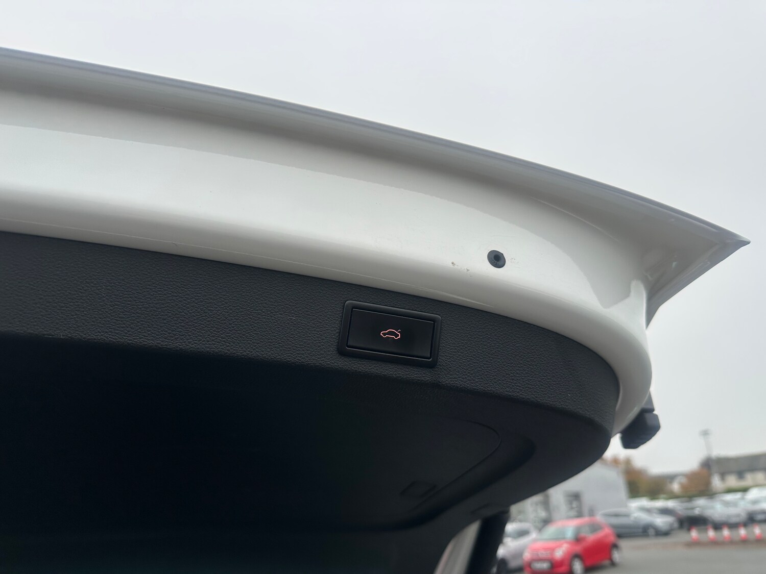 Used Skoda Kodiaq 2020 for sale - 76148949: Photo 23