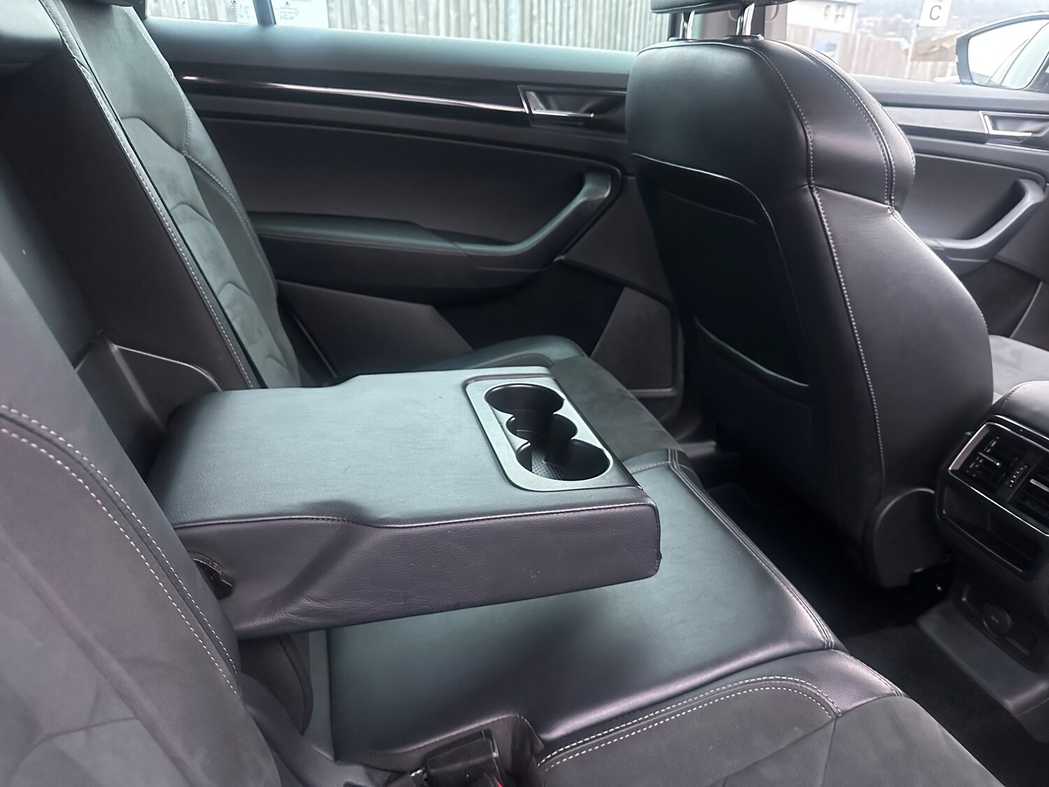 Used Skoda Kodiaq 2020 for sale - 76148949: Photo 24