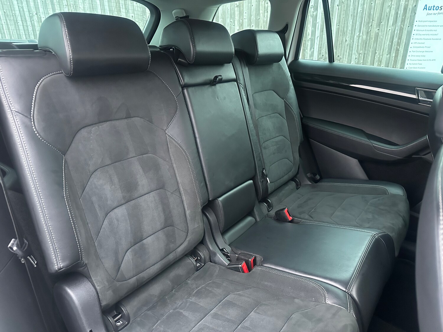 Used Skoda Kodiaq 2020 for sale - 76148949: Photo 25