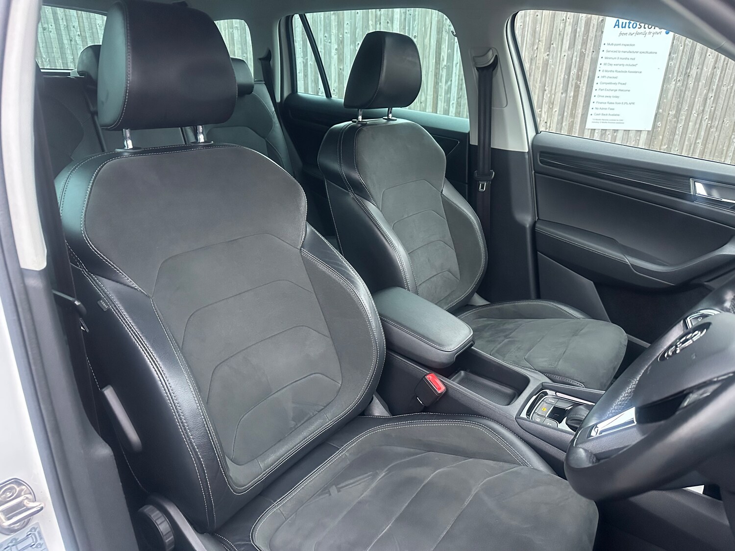 Used Skoda Kodiaq 2020 for sale - 76148949: Photo 26