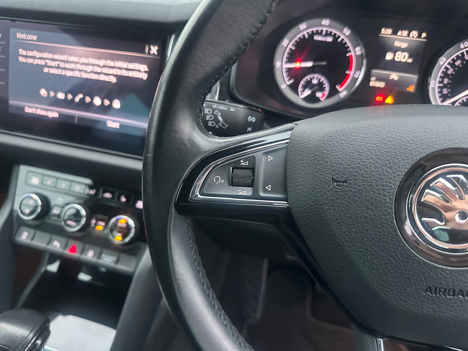 Used Skoda Kodiaq 2020 for sale - 76148949: Photo 27