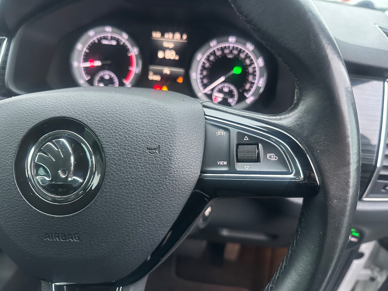 Used Skoda Kodiaq 2020 for sale - 76148949: Photo 28