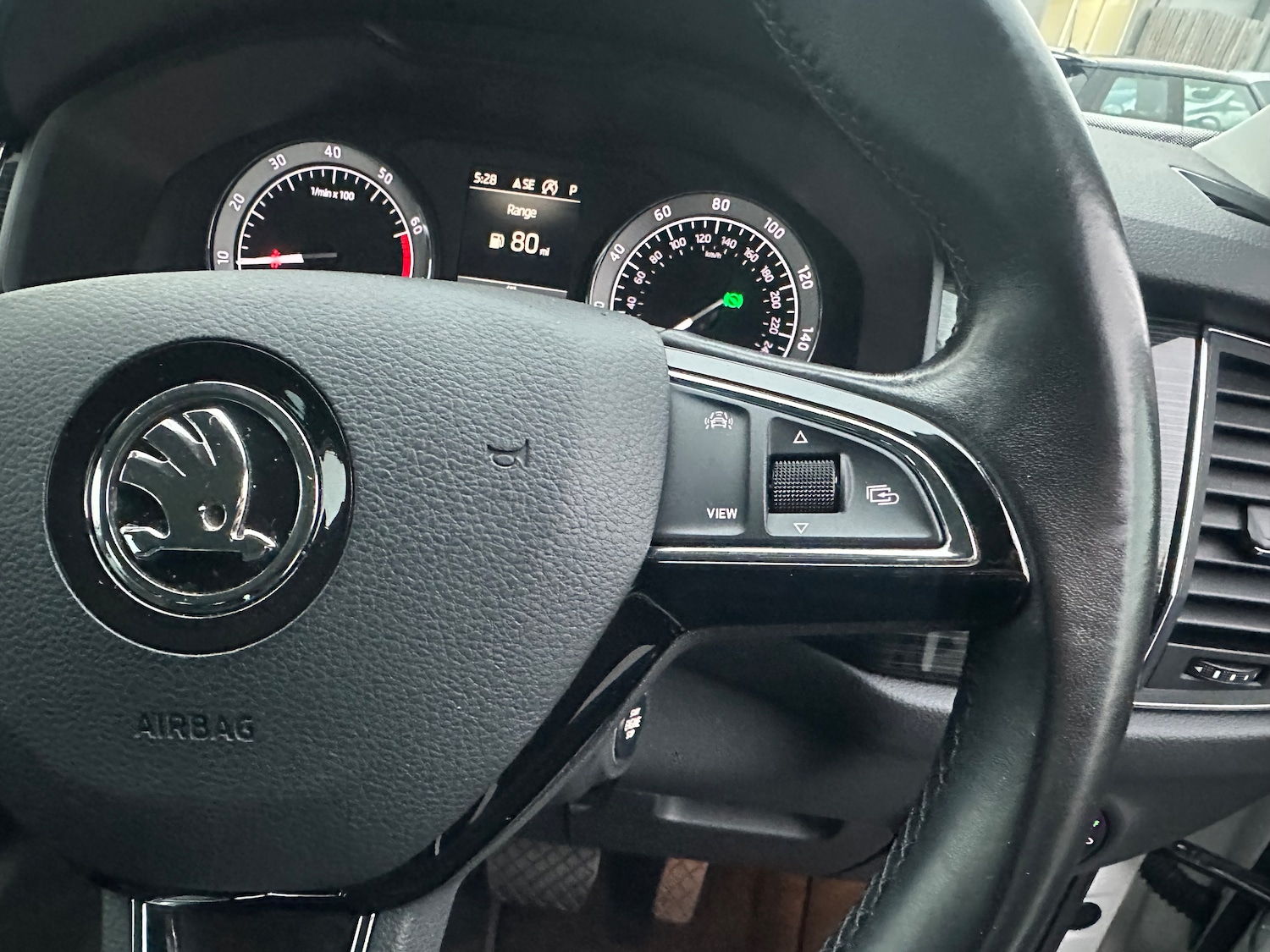 Used Skoda Kodiaq 2020 for sale - 76148949: Photo 29