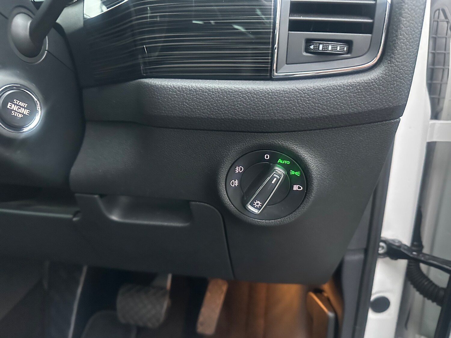 Used Skoda Kodiaq 2020 for sale - 76148949: Photo 30