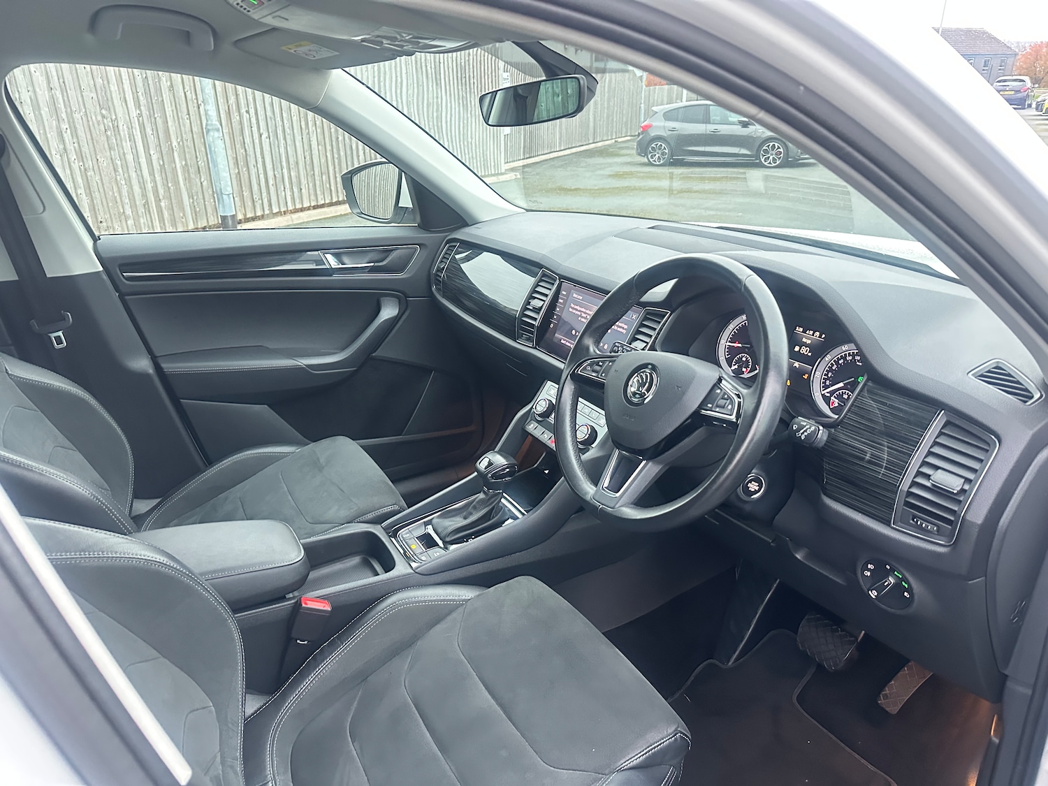 Used Skoda Kodiaq 2020 for sale - 76148949: Photo 32