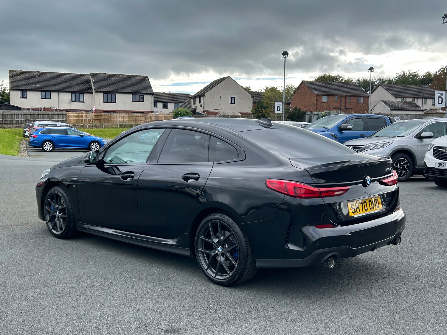 Used BMW 2 Series 2020 for sale - 75962524: Photo 10