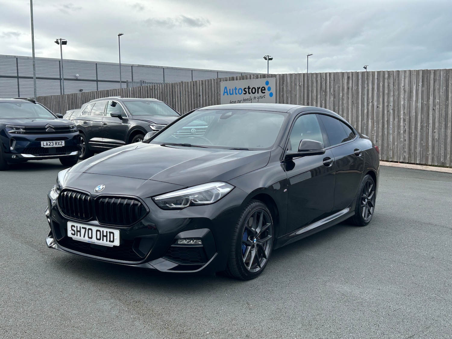 Used BMW 2 Series 2020 for sale - 75962524: Photo 13