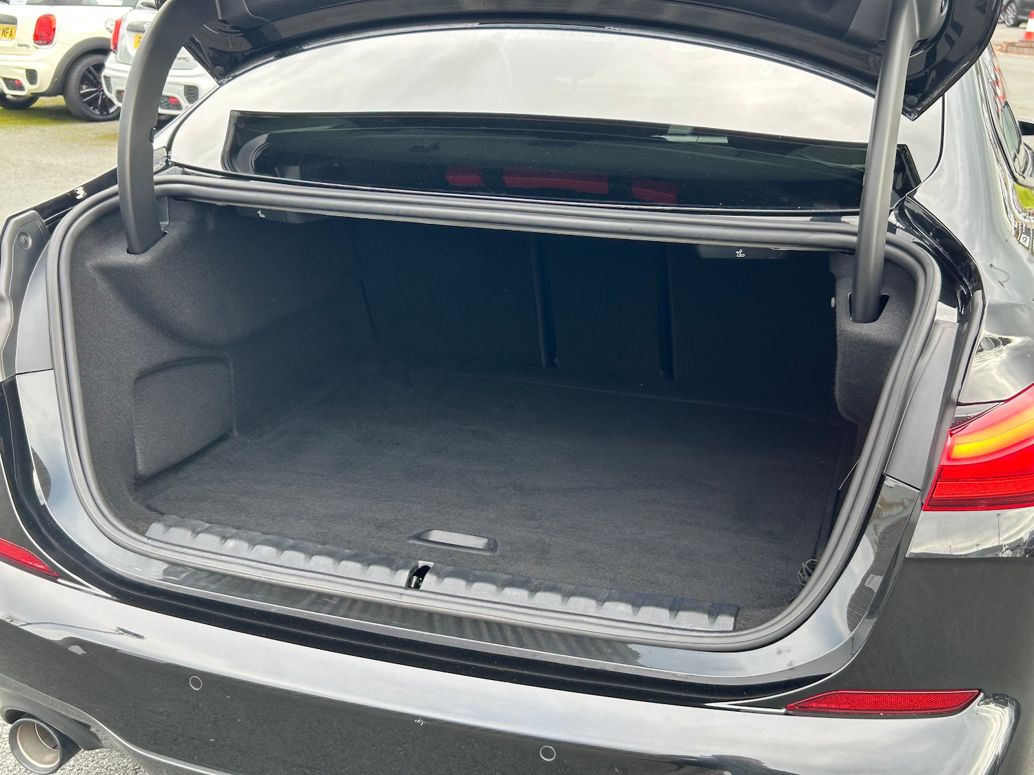 Used BMW 2 Series 2020 for sale - 75962524: Photo 17