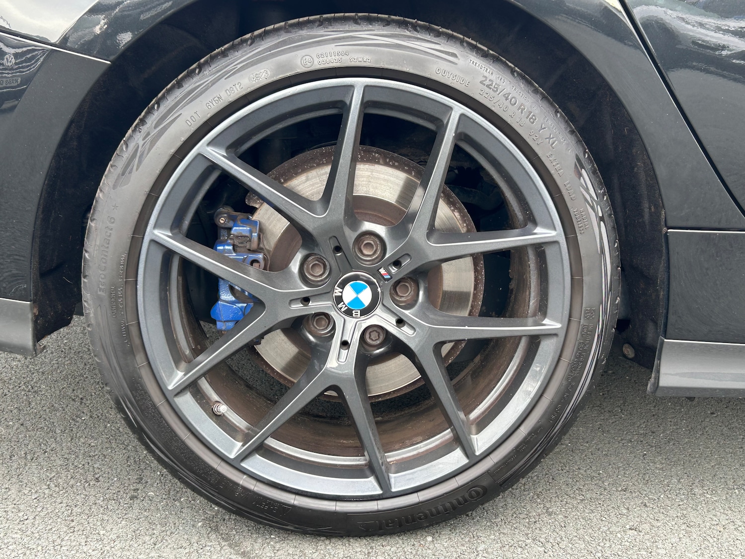 Used BMW 2 Series 2020 for sale - 75962524: Photo 19