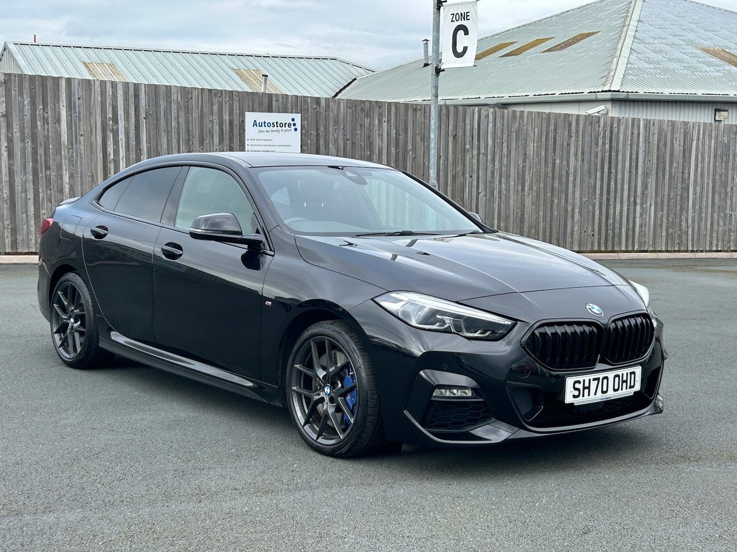 Used BMW 2 Series 2020 for sale - 75962524: Photo 2