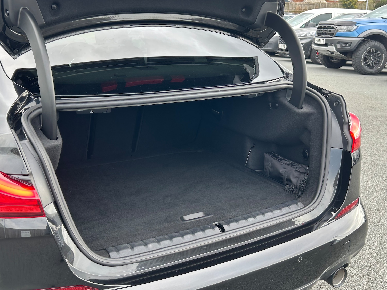 Used BMW 2 Series 2020 for sale - 75962524: Photo 22