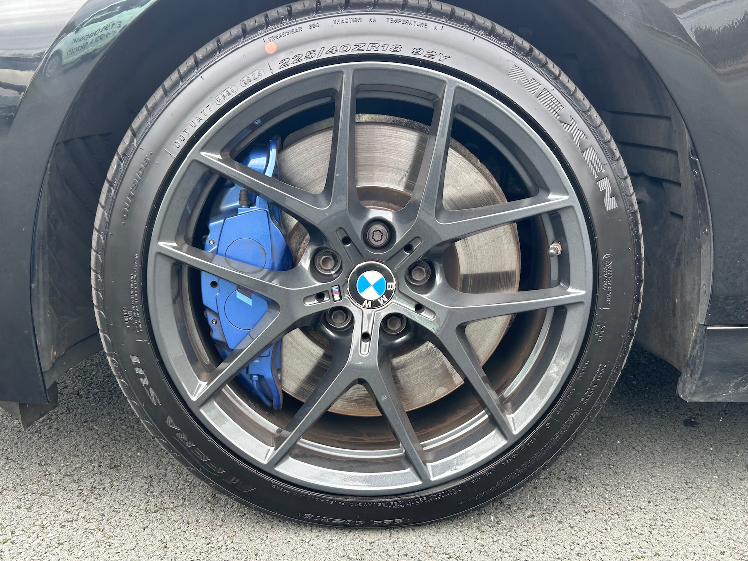 Used BMW 2 Series 2020 for sale - 75962524: Photo 25