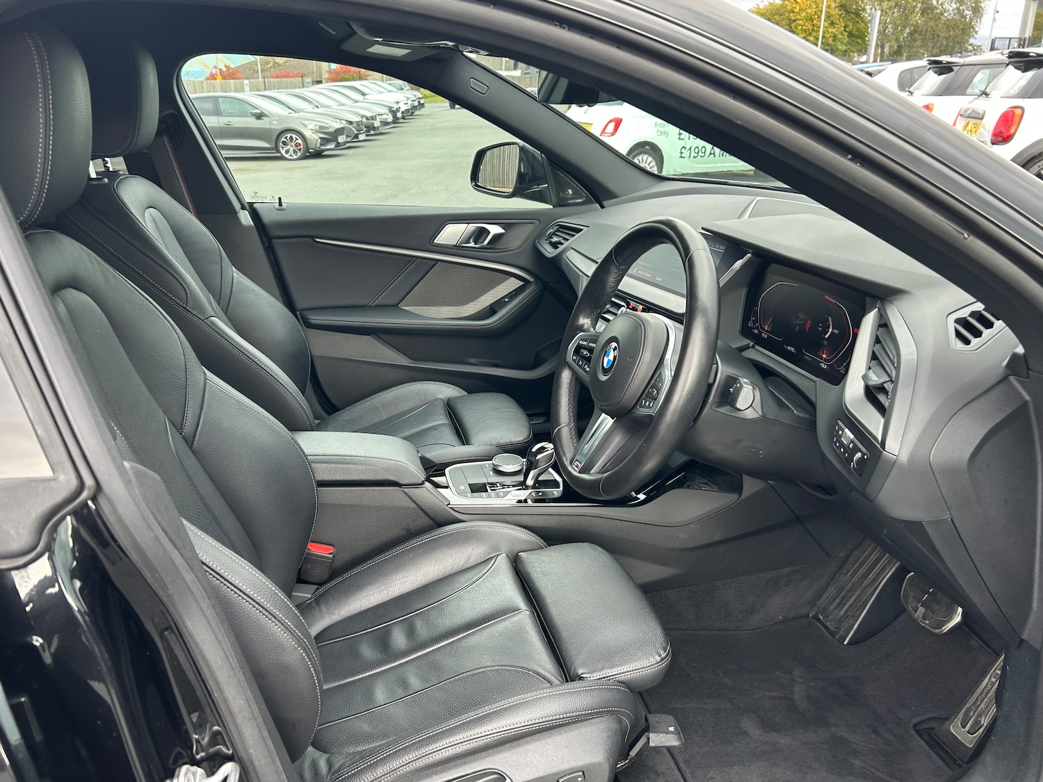 Used BMW 2 Series 2020 for sale - 75962524: Photo 26