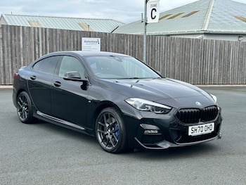 Used BMW 2 Series 2020 for sale - 75962524: Photo