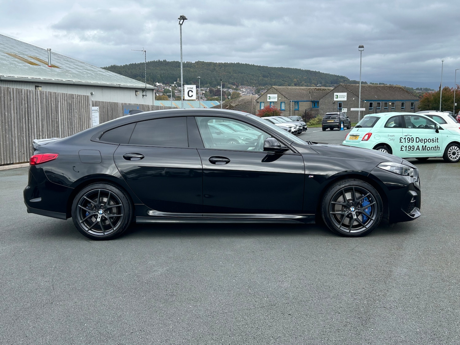 Used BMW 2 Series 2020 for sale - 75962524: Photo 3