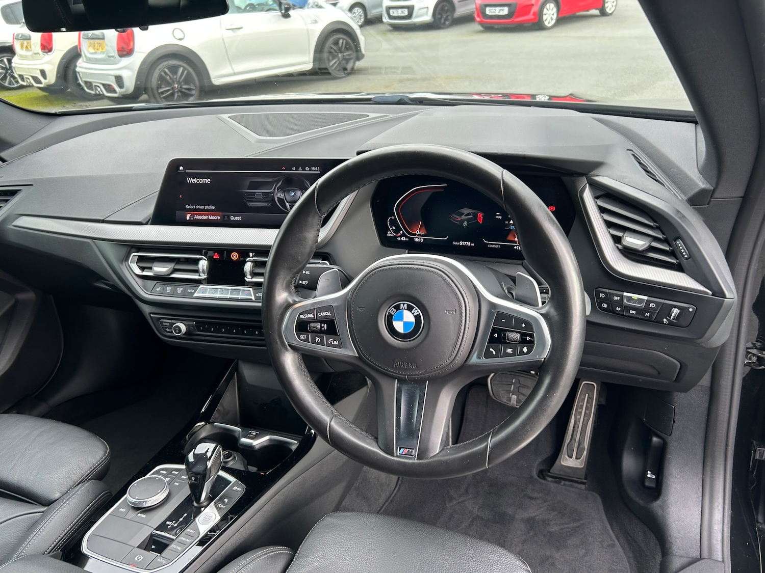 Used BMW 2 Series 2020 for sale - 75962524: Photo 30