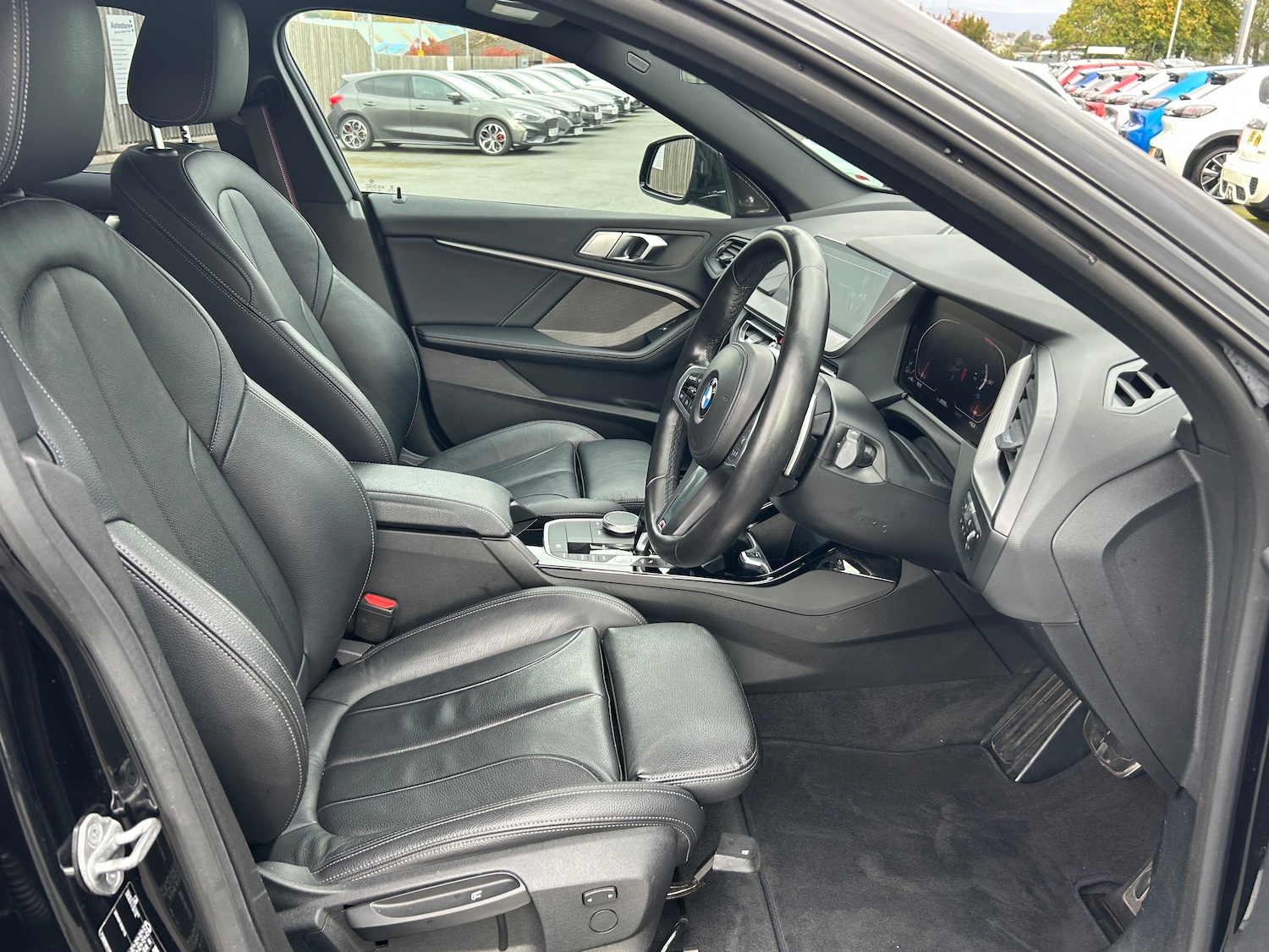 Used BMW 2 Series 2020 for sale - 75962524: Photo 31