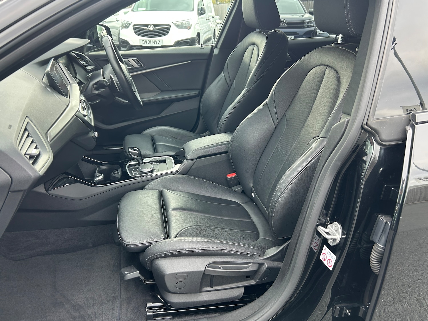 Used BMW 2 Series 2020 for sale - 75962524: Photo 36