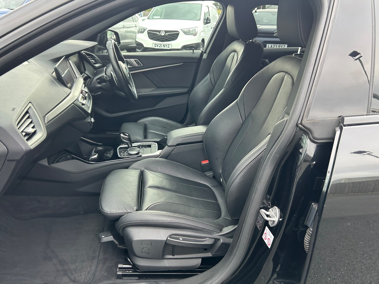 Used BMW 2 Series 2020 for sale - 75962524: Photo 37