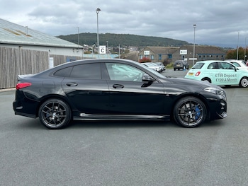 Used BMW 2 Series 2020 for sale - 75962524: Photo