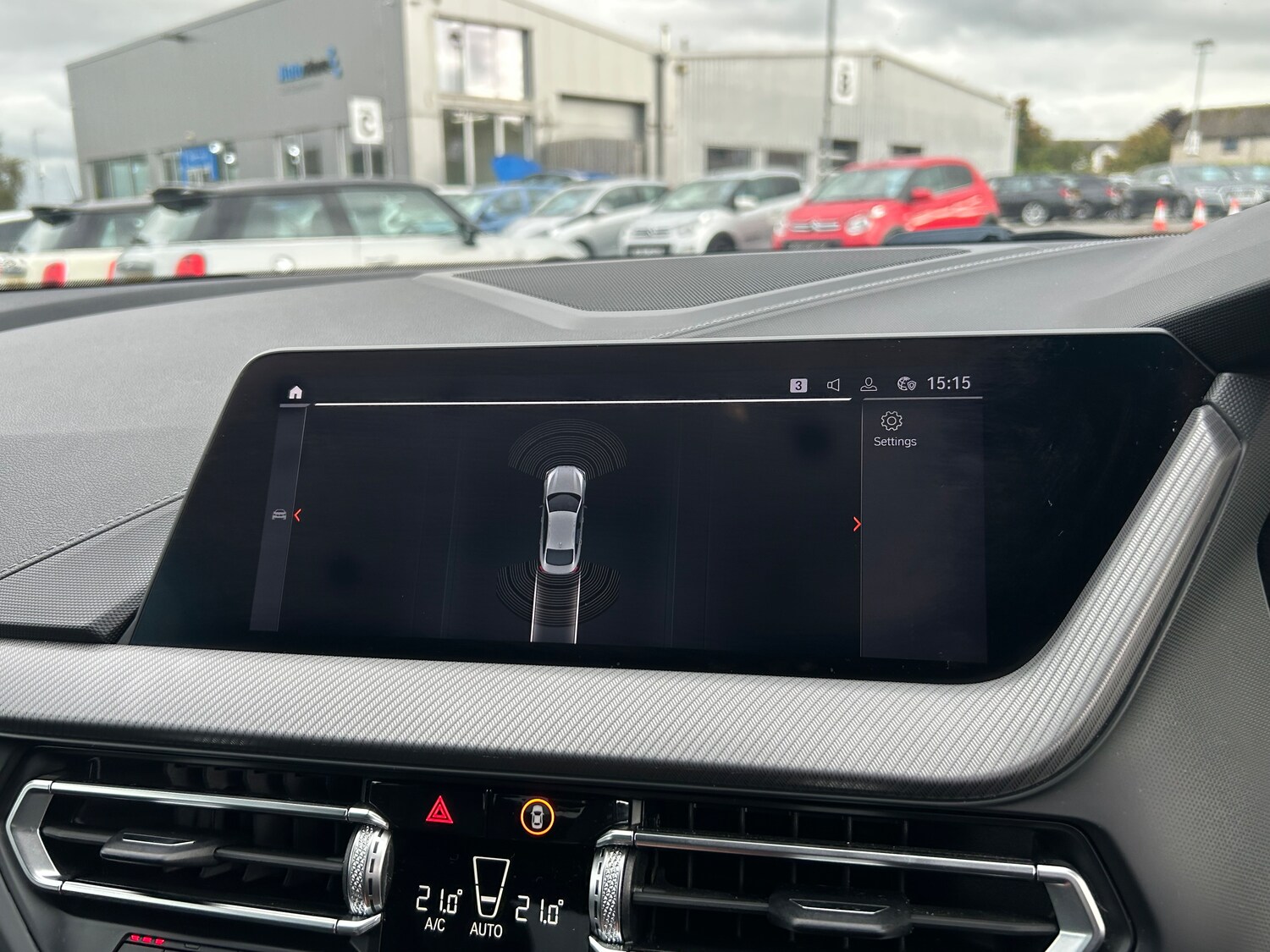 Used BMW 2 Series 2020 for sale - 75962524: Photo 45