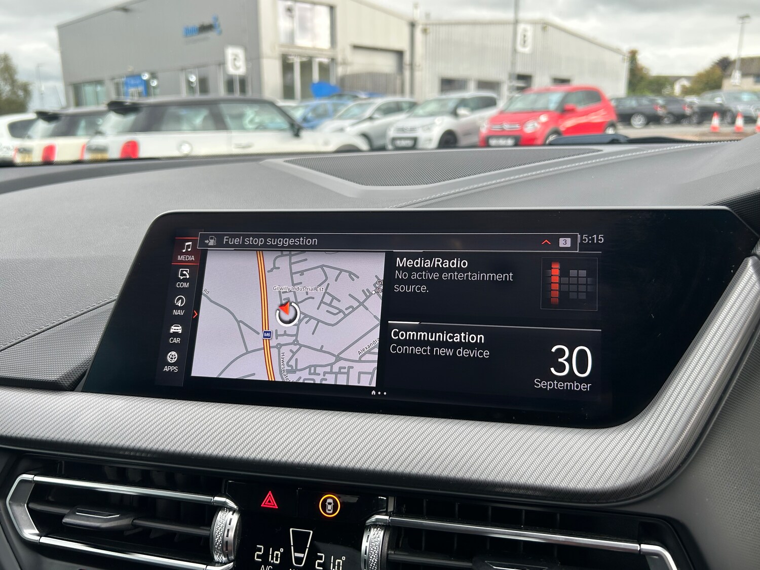 Used BMW 2 Series 2020 for sale - 75962524: Photo 46