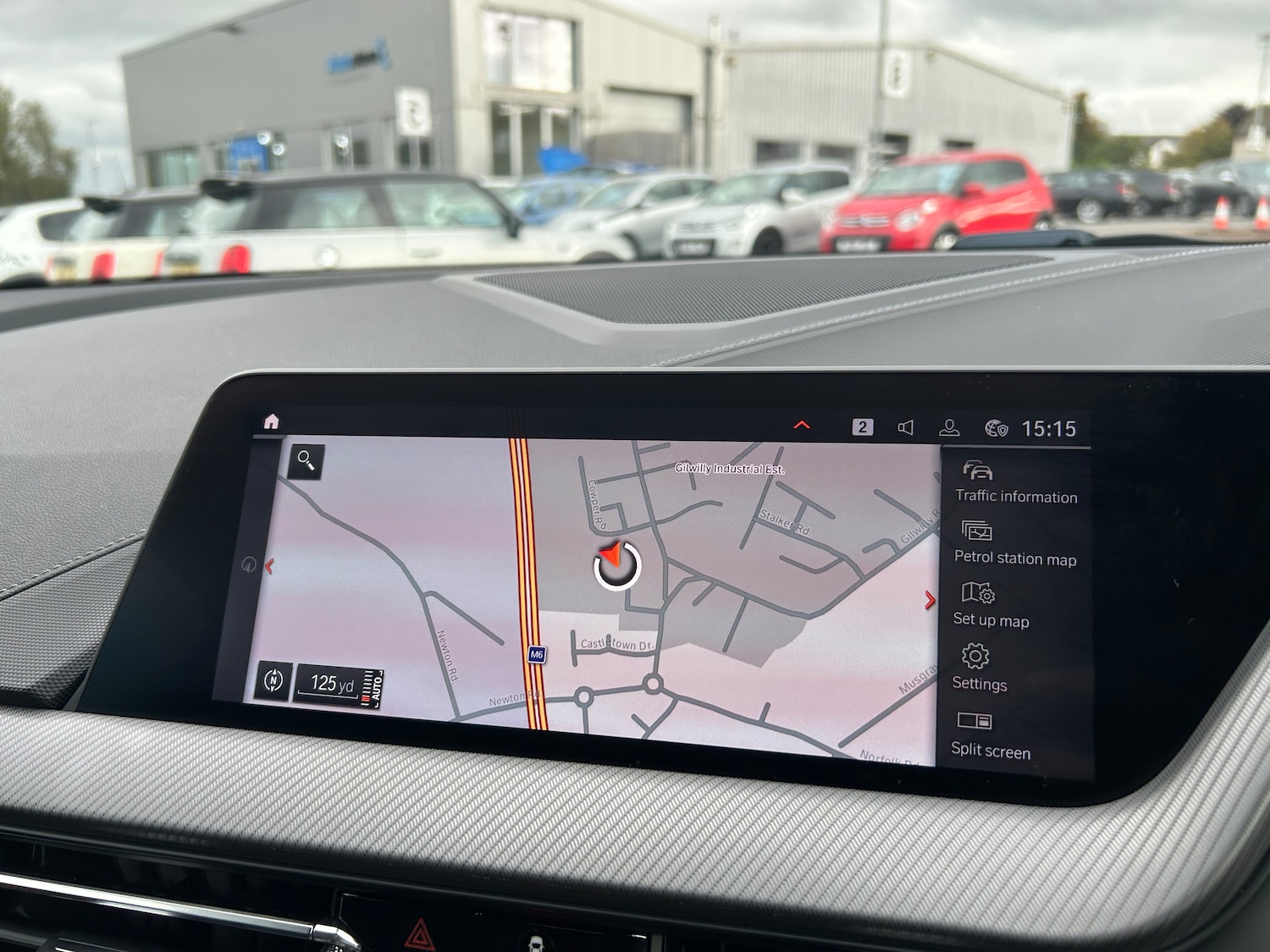 Used BMW 2 Series 2020 for sale - 75962524: Photo 47