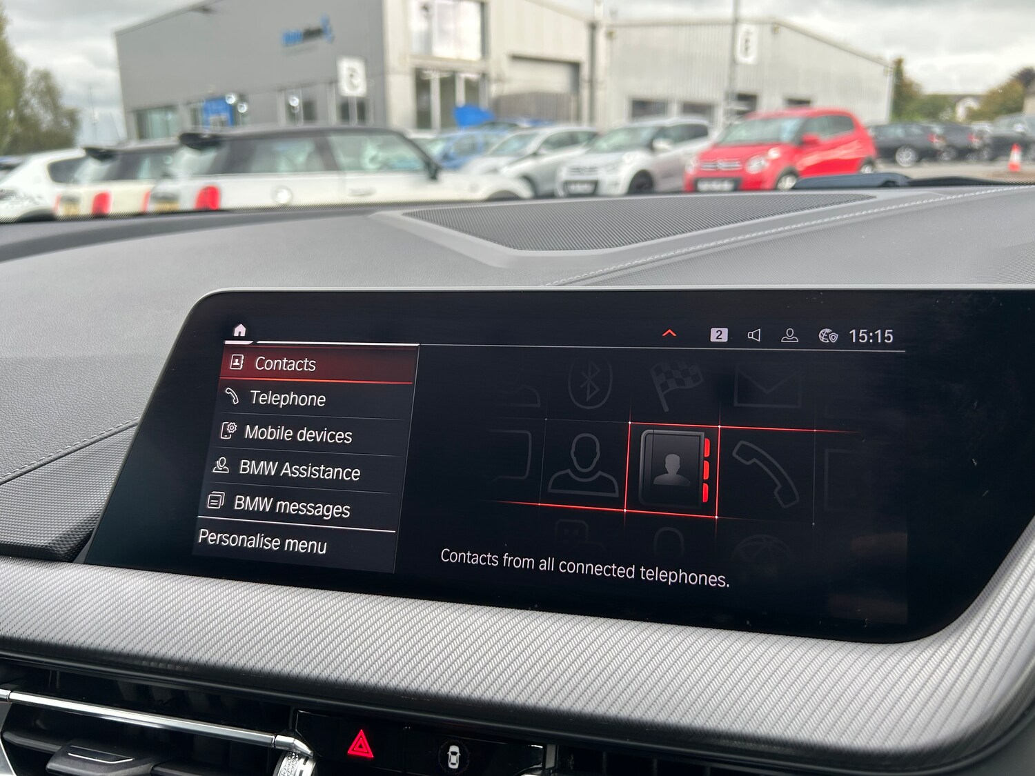 Used BMW 2 Series 2020 for sale - 75962524: Photo 48