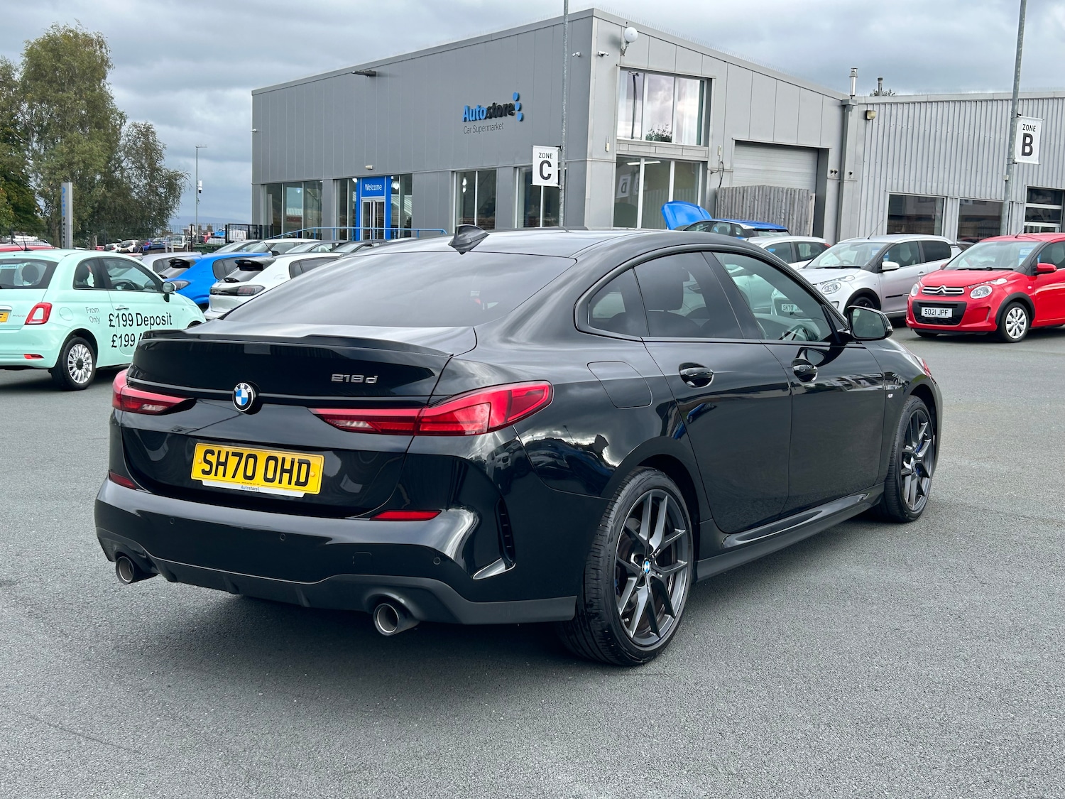 Used BMW 2 Series 2020 for sale - 75962524: Photo 5