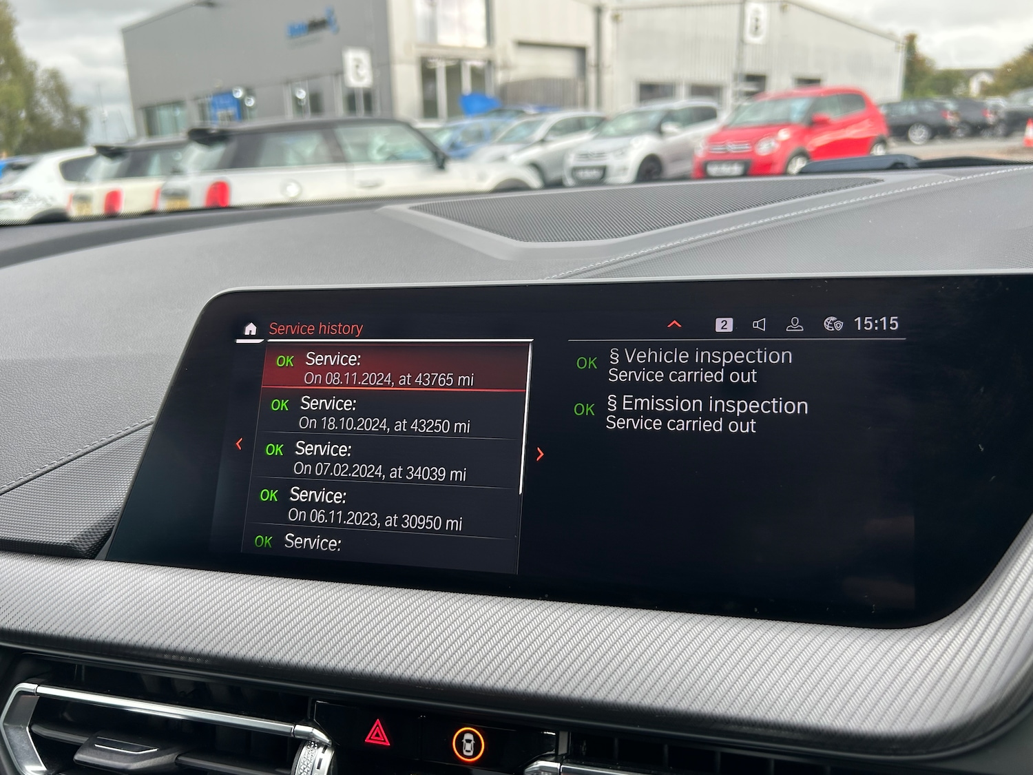 Used BMW 2 Series 2020 for sale - 75962524: Photo 50