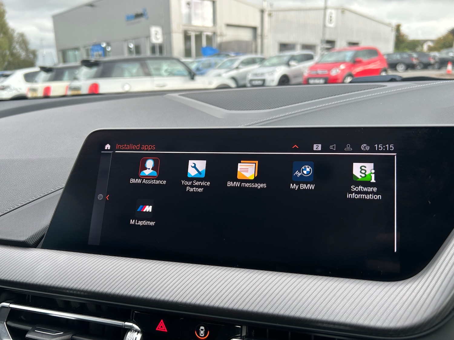 Used BMW 2 Series 2020 for sale - 75962524: Photo 51