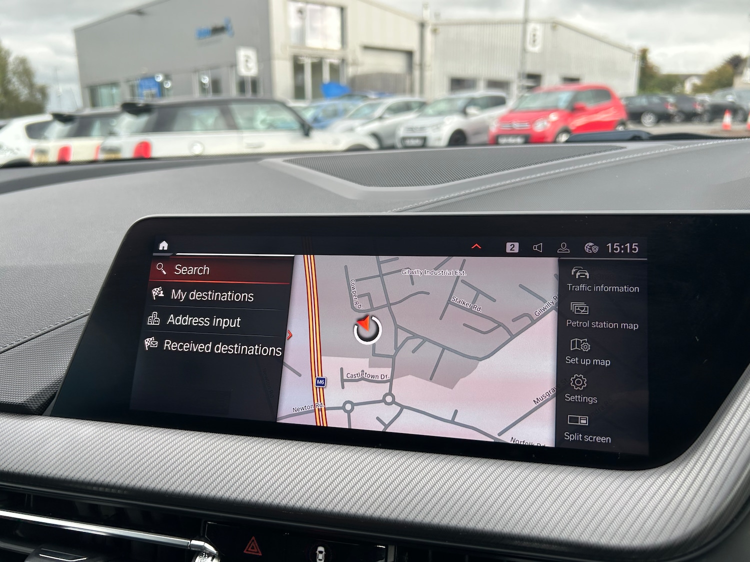 Used BMW 2 Series 2020 for sale - 75962524: Photo 52