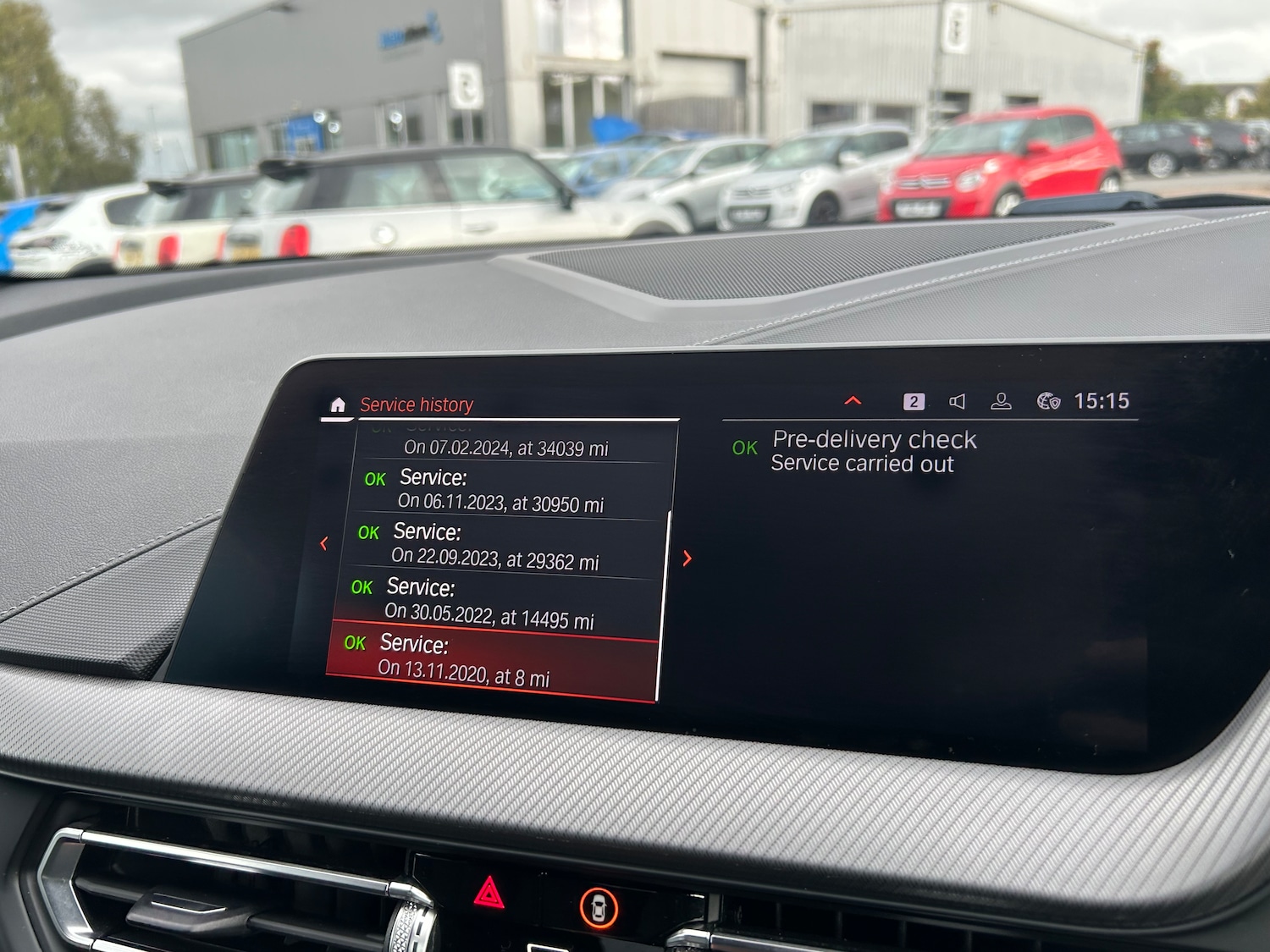 Used BMW 2 Series 2020 for sale - 75962524: Photo 54