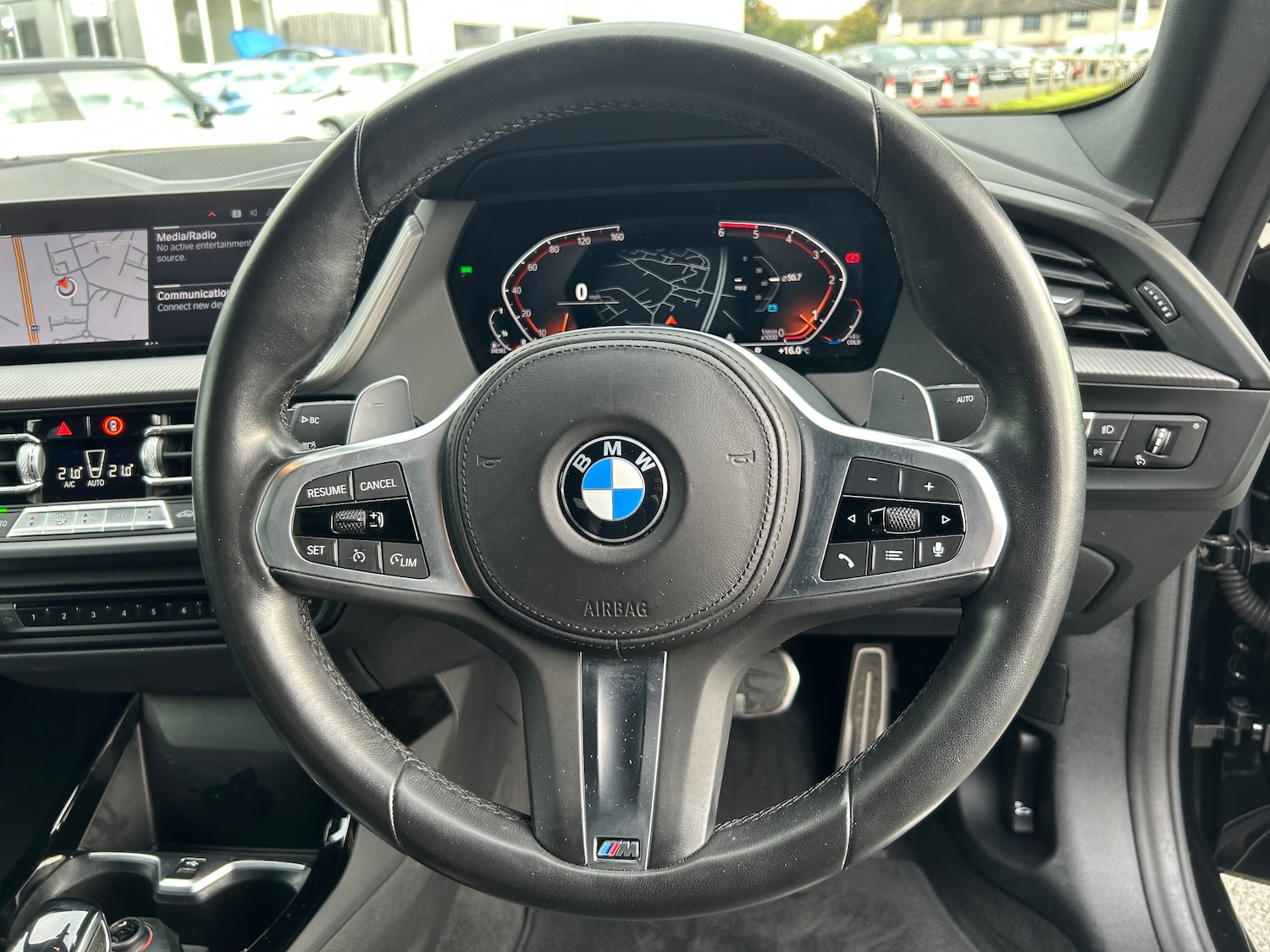 Used BMW 2 Series 2020 for sale - 75962524: Photo 55