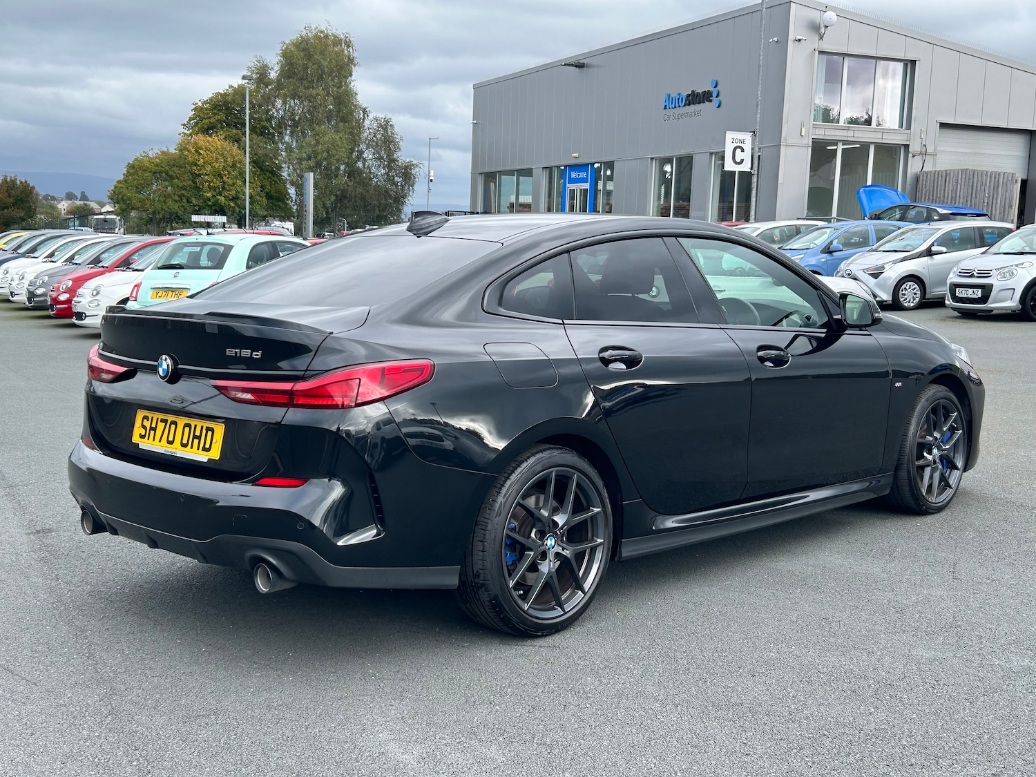 Used BMW 2 Series 2020 for sale - 75962524: Photo 6