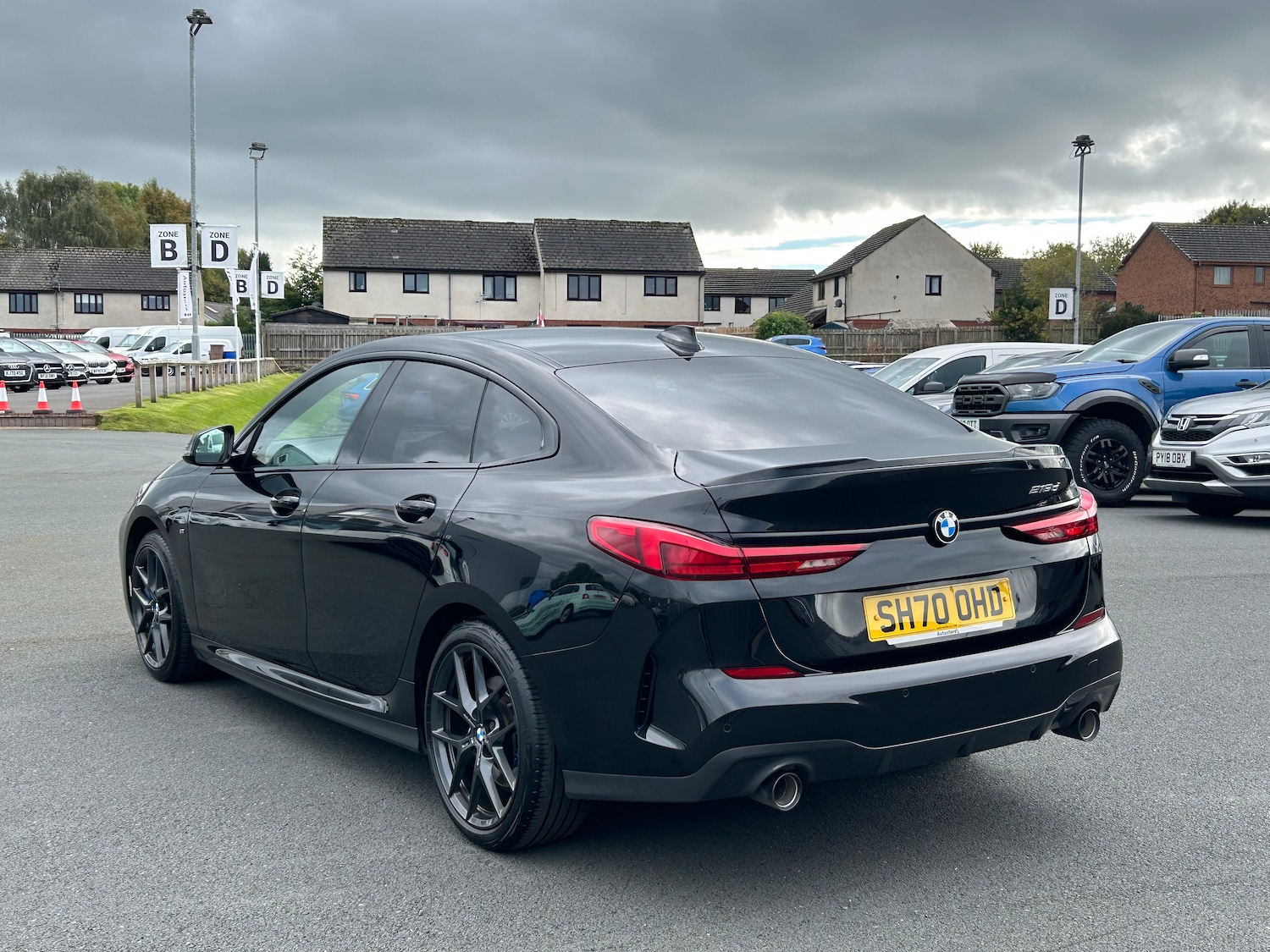 Used BMW 2 Series 2020 for sale - 75962524: Photo 7