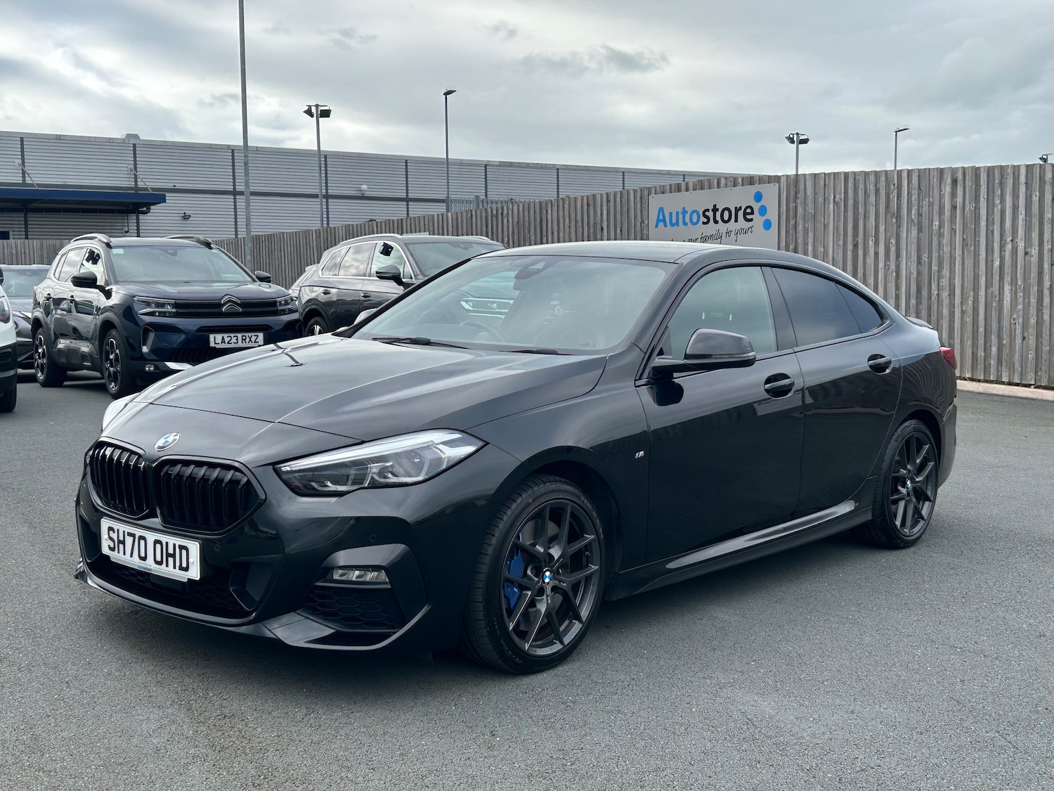 Used BMW 2 Series 2020 for sale - 75962524: Photo 8