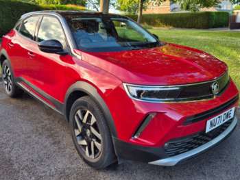 2021 - 1.2 Turbo 100 Elite Nav 5dr