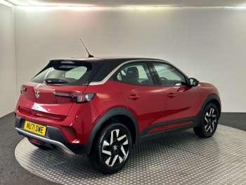 Used Vauxhall Mokka 2021 for sale - 74992523: Photo
