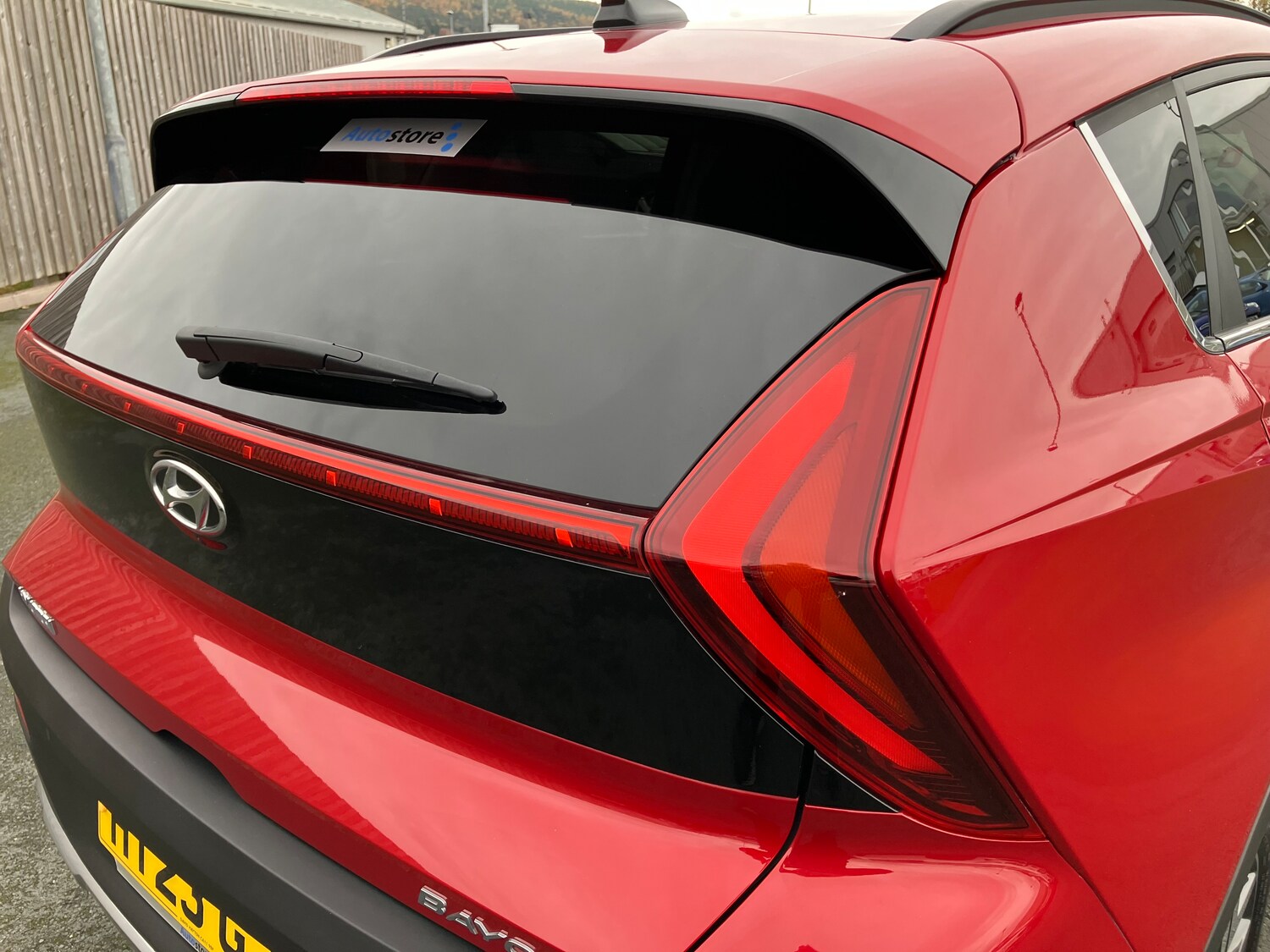 Used Hyundai BAYON 2023 for sale - 76148956: Photo 15