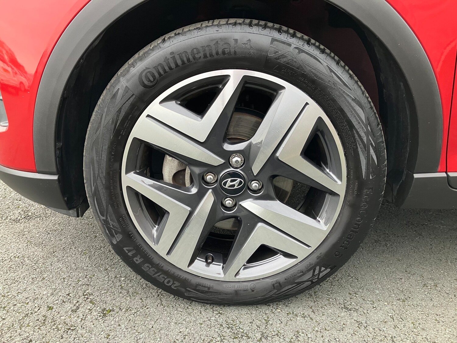 Used Hyundai BAYON 2023 for sale - 76148956: Photo 16