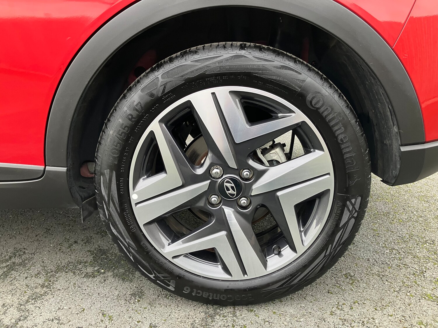 Used Hyundai BAYON 2023 for sale - 76148956: Photo 17