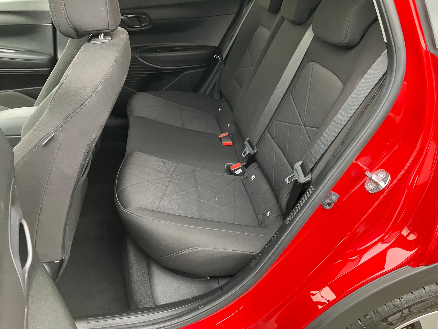 Used Hyundai BAYON 2023 for sale - 76148956: Photo 21