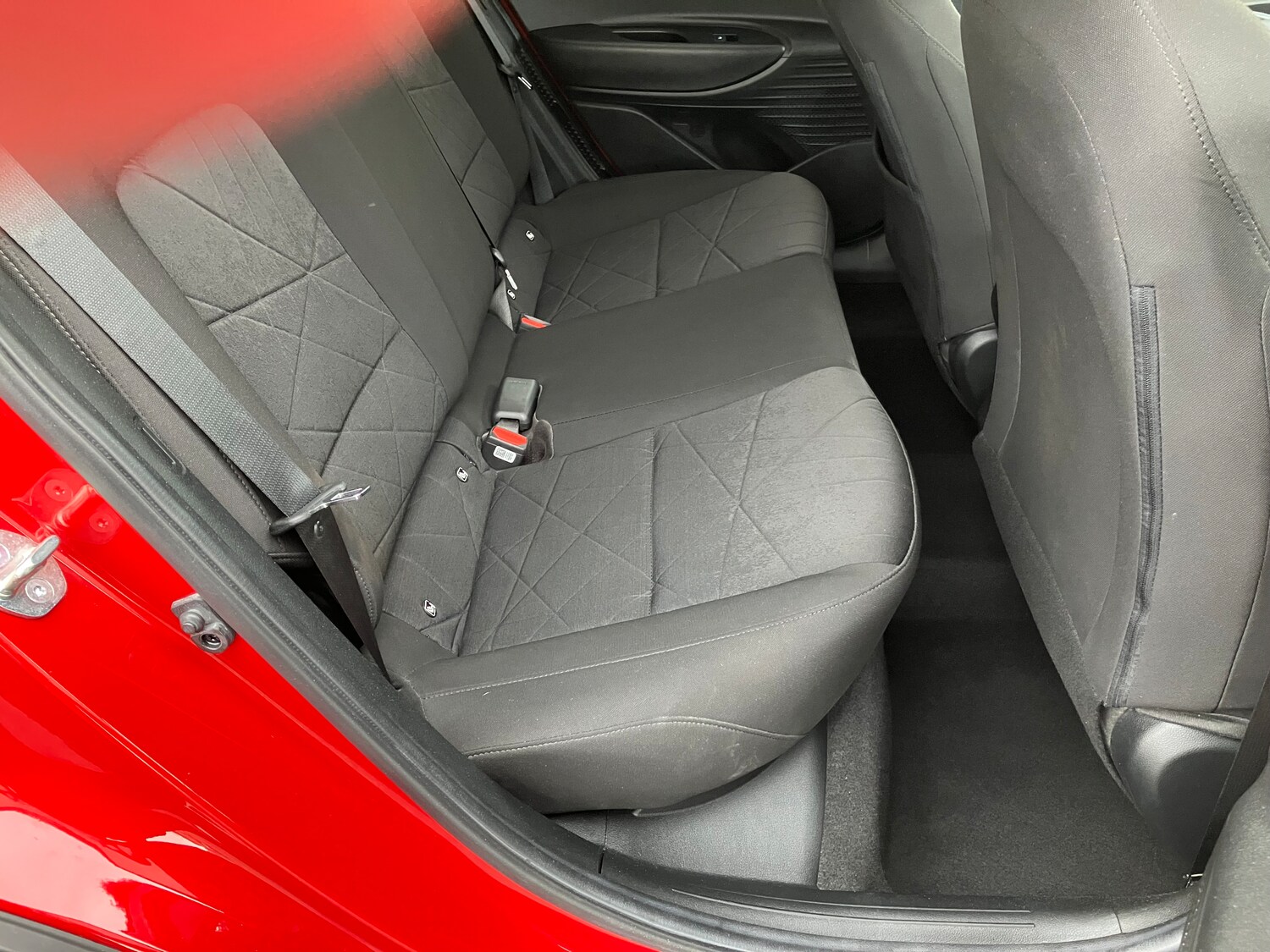 Used Hyundai BAYON 2023 for sale - 76148956: Photo 23