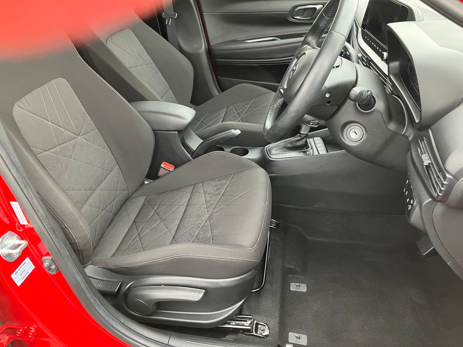 Used Hyundai BAYON 2023 for sale - 76148956: Photo 24