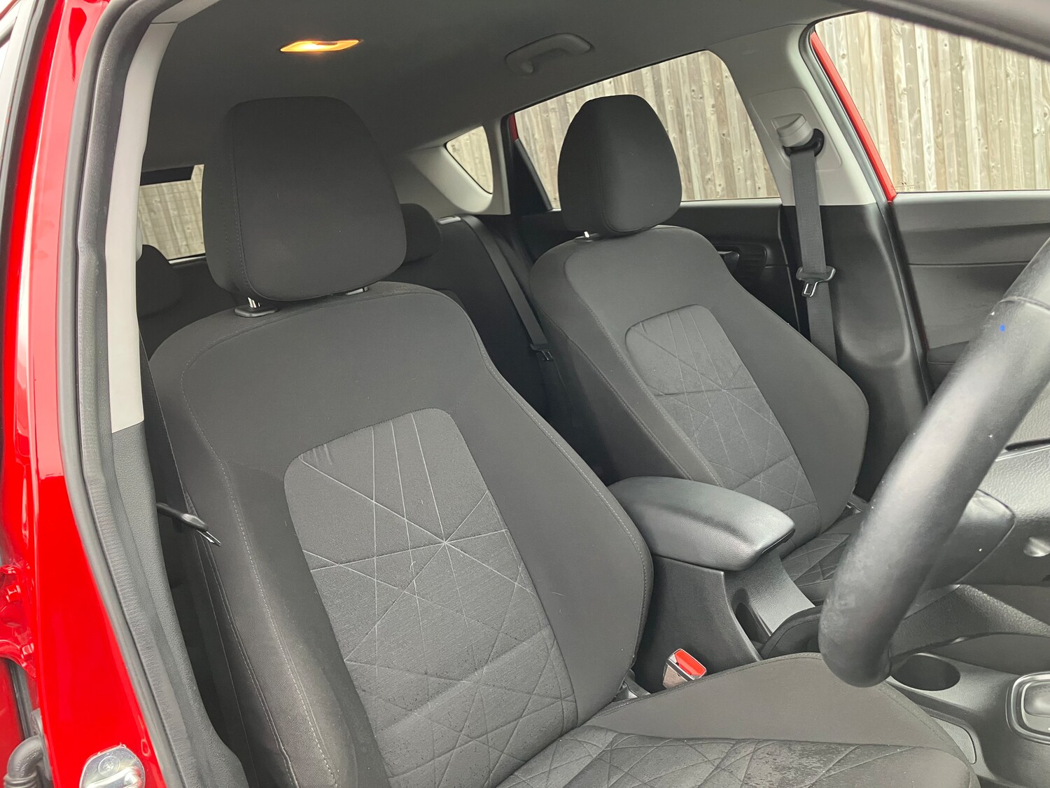 Used Hyundai BAYON 2023 for sale - 76148956: Photo 25