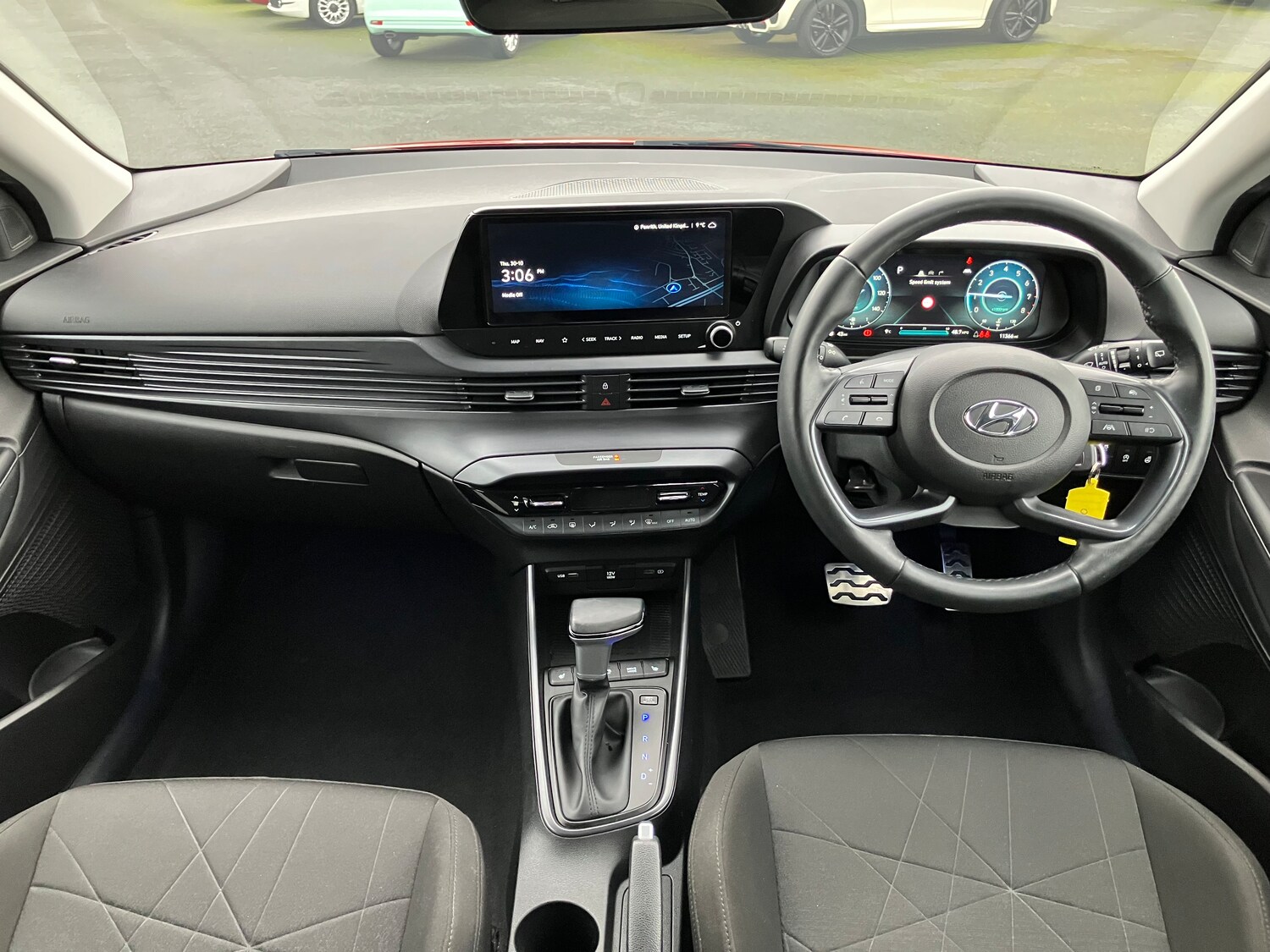 Used Hyundai BAYON 2023 for sale - 76148956: Photo 28