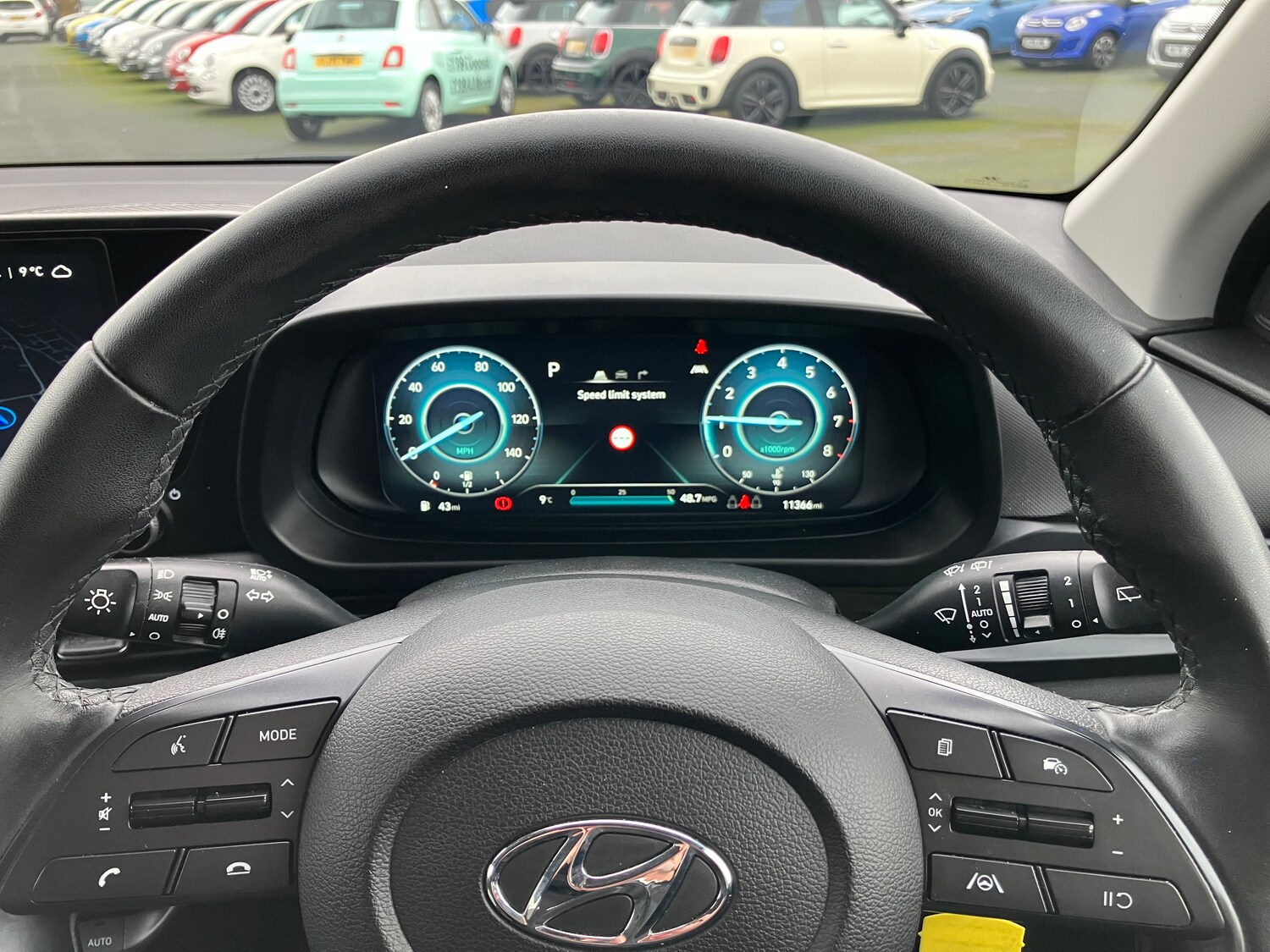 Used Hyundai BAYON 2023 for sale - 76148956: Photo 29