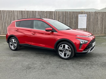 Used Hyundai BAYON 2023 for sale - 76148956: Photo